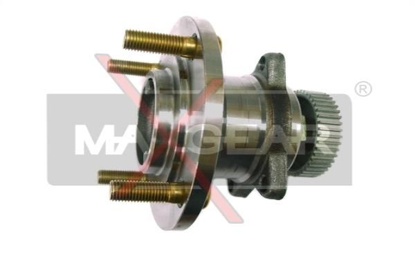 Wheel Bearing Kit MAXGEAR 33-0469