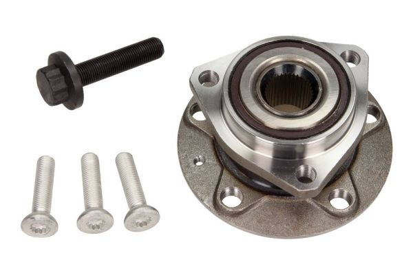 Wheel Bearing Kit MAXGEAR 33-0503