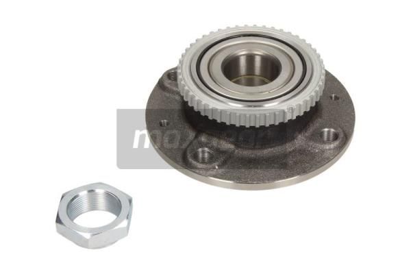 Rato guolio komplektas MAXGEAR 33-0510