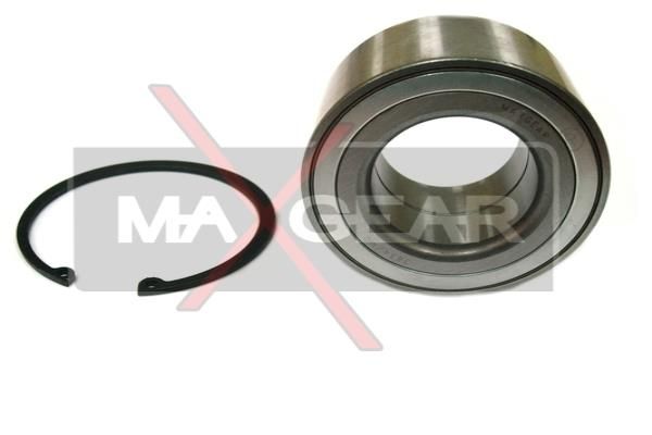 Rato guolio komplektas MAXGEAR 33-0513