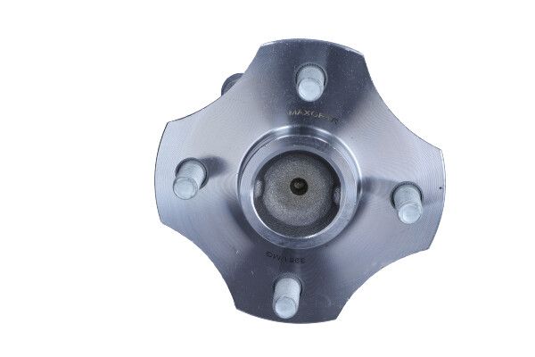 Rato guolio komplektas MAXGEAR 33-0542