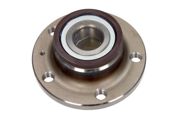 Wheel Bearing Kit MAXGEAR 33-0554