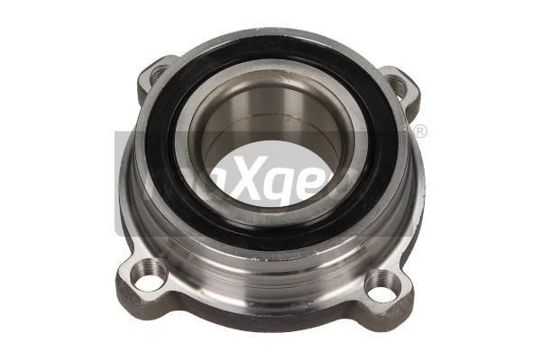 Wheel Bearing Kit MAXGEAR 33-0559