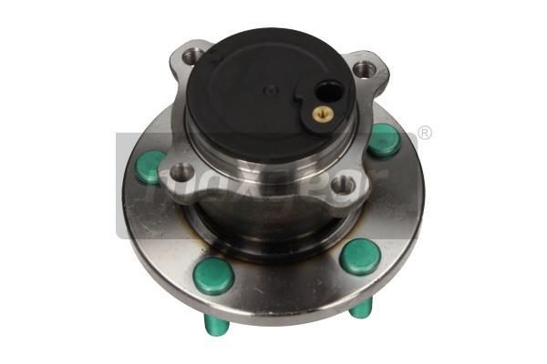 Wheel Bearing Kit MAXGEAR 33-0574