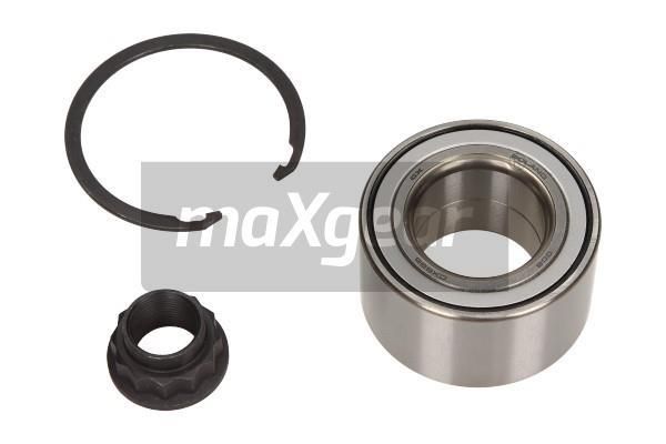 Wheel Bearing Kit MAXGEAR 33-0575