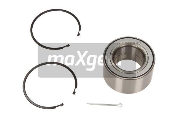 Rato guolio komplektas MAXGEAR 33-0610