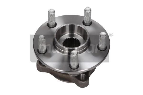 Wheel Bearing Kit MAXGEAR 33-0611