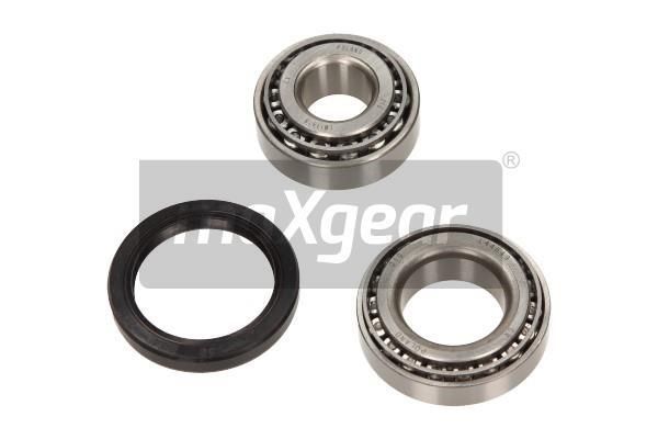 Rato guolio komplektas MAXGEAR 33-0618