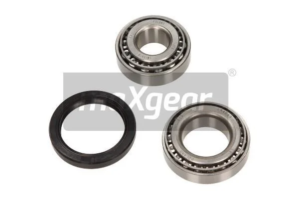Комплект колісних підшипників MAXGEAR 33-0618