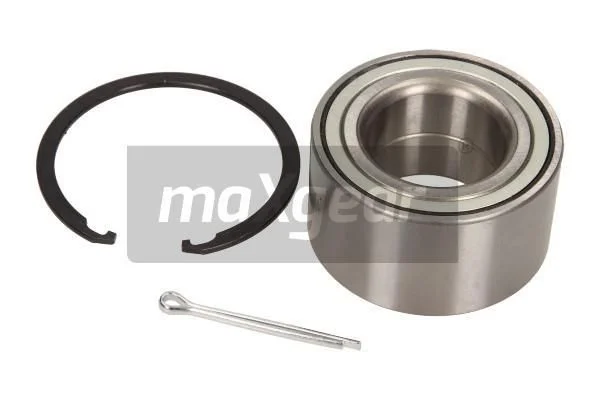 Комплект колісних підшипників MAXGEAR 33-0620
