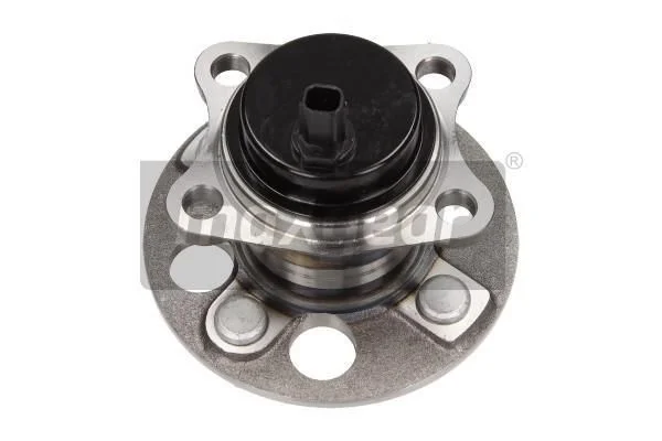 Rato guolio komplektas MAXGEAR 33-0633