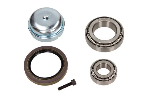 Wheel Bearing Kit MAXGEAR 33-0638