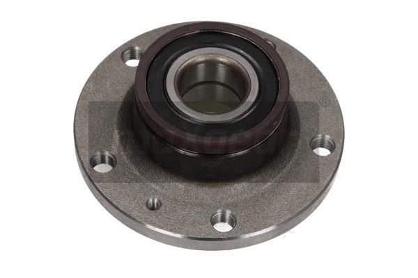 Wheel Bearing Kit MAXGEAR 33-0640