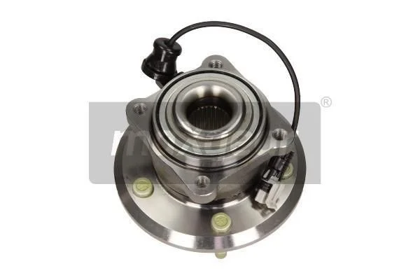 Rato guolio komplektas MAXGEAR 33-0641