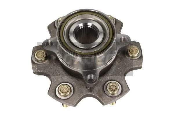 Rato guolio komplektas MAXGEAR 33-0655
