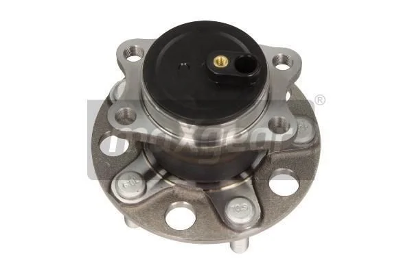 Комплект колісних підшипників MAXGEAR 33-0656