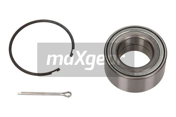 Rato guolio komplektas MAXGEAR 33-0658