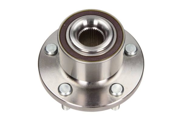 Wheel Bearing Kit MAXGEAR 33-0677