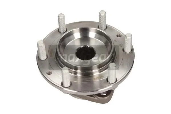 Rato guolio komplektas MAXGEAR 33-0681