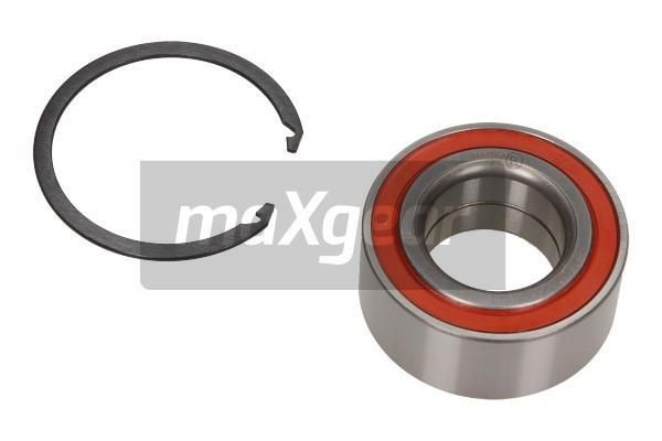 Wheel Bearing Kit MAXGEAR 33-0682