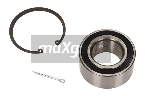 Wheel Bearing Kit MAXGEAR 33-0683