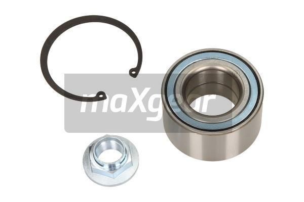 Wheel Bearing Kit MAXGEAR 33-0688