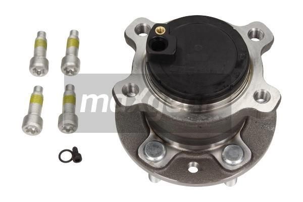 Rato guolio komplektas MAXGEAR 33-0694