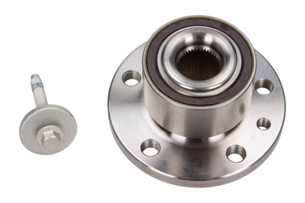 Wheel Bearing Kit MAXGEAR 33-0697