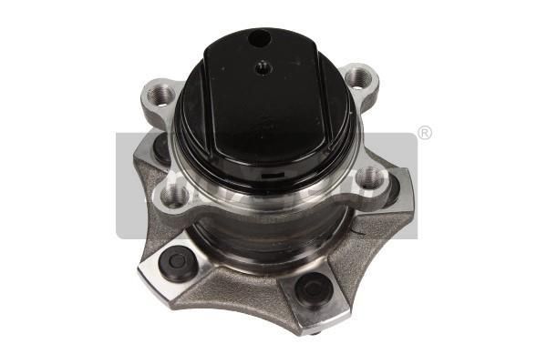 Rato guolio komplektas MAXGEAR 33-0718