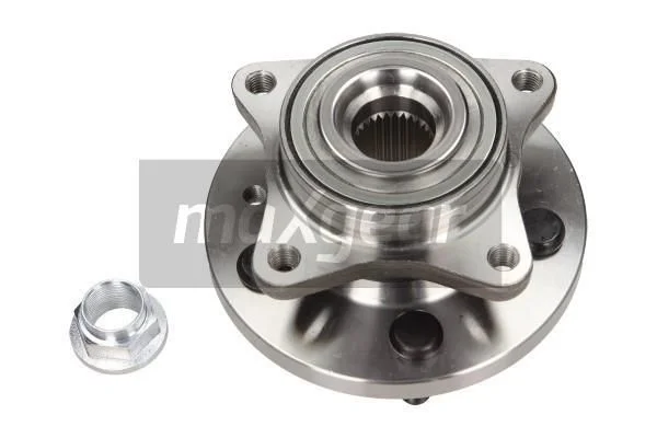 Rato guolio komplektas MAXGEAR 33-0724