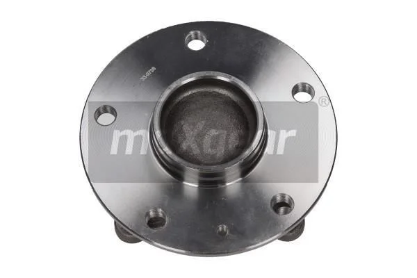Rato guolio komplektas MAXGEAR 33-0726