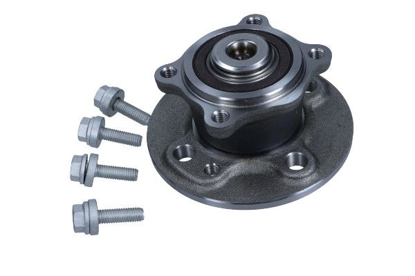 Rato guolio komplektas MAXGEAR 33-0733