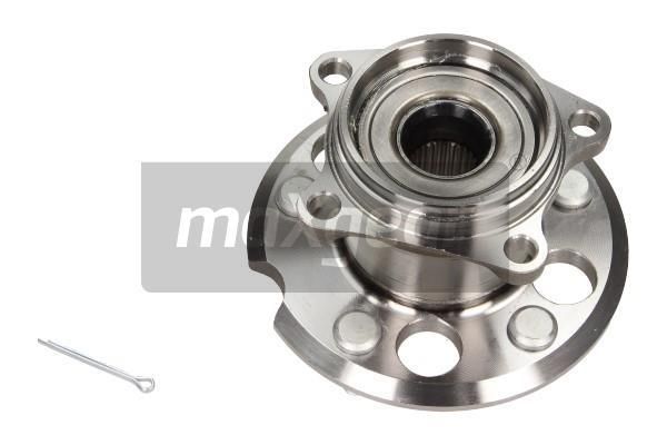 Rato guolio komplektas MAXGEAR 33-0734