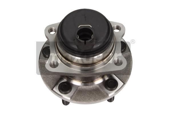 Rato guolio komplektas MAXGEAR 33-0738