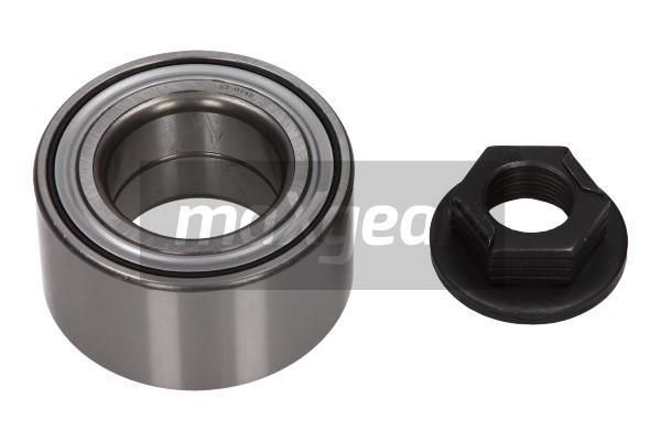 Wheel Bearing Kit MAXGEAR 33-0746
