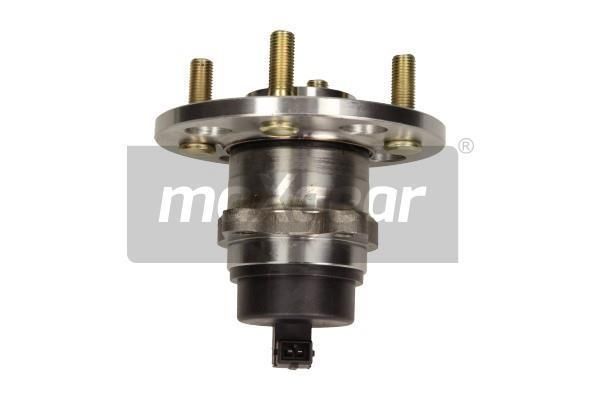 Rato guolio komplektas MAXGEAR 33-0757