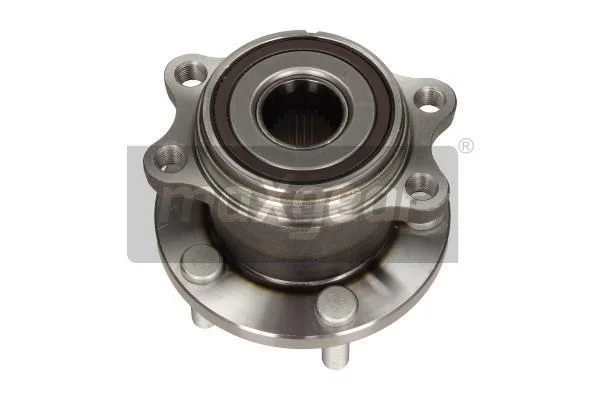Rato guolio komplektas MAXGEAR 33-0758