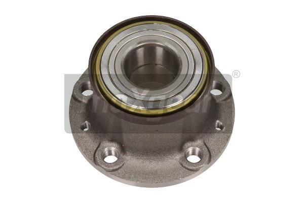 Wheel Bearing Kit MAXGEAR 33-0763