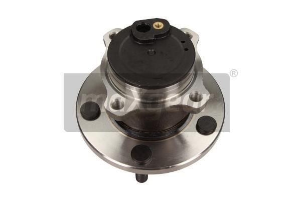 Wheel Bearing Kit MAXGEAR 33-0770