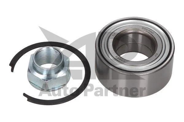Rato guolio komplektas MAXGEAR 33-0775