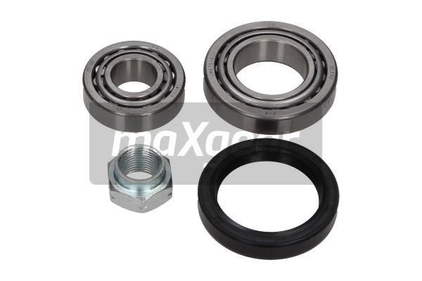Wheel Bearing Kit MAXGEAR 33-0779