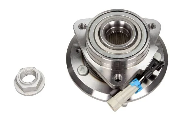 Rato guolio komplektas MAXGEAR 33-0790