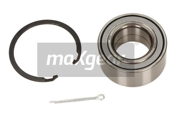 Wheel Bearing Kit MAXGEAR 33-0795