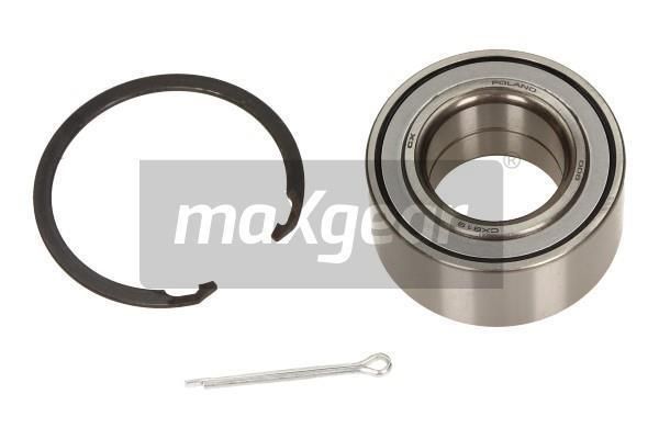 Rato guolio komplektas MAXGEAR 33-0795