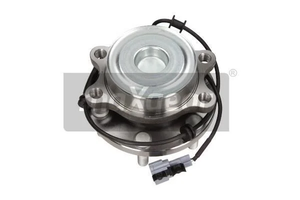 Rato guolio komplektas MAXGEAR 33-0811