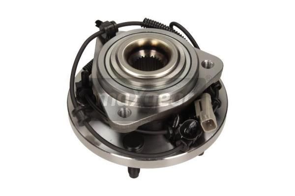 Rato guolio komplektas MAXGEAR 33-0814