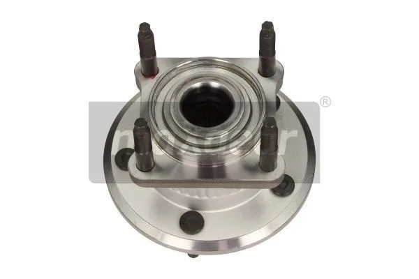 Rato guolio komplektas MAXGEAR 33-0815