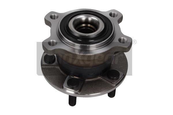 Rato guolio komplektas MAXGEAR 33-0821
