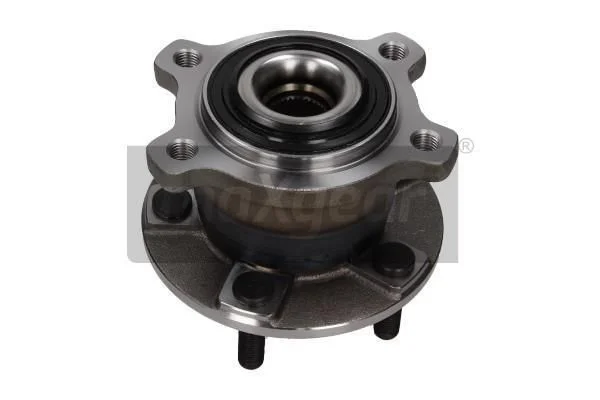 Rato guolio komplektas MAXGEAR 33-0821