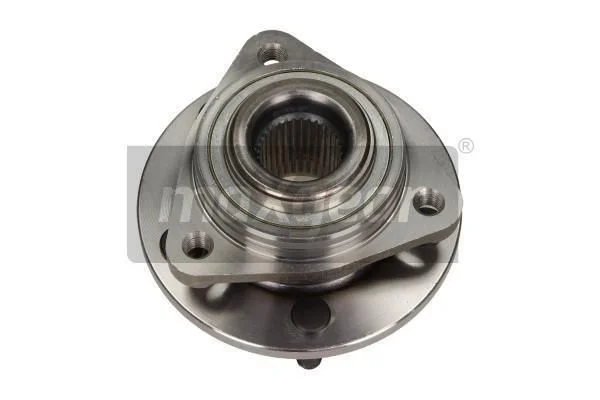 Rato guolio komplektas MAXGEAR 33-0826